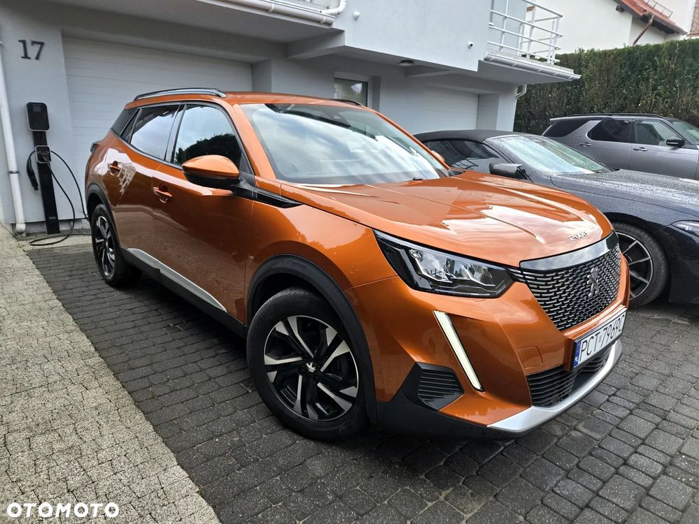 Peugeot 2008 PureTech 100 Stop&Start Allure Pack - 2