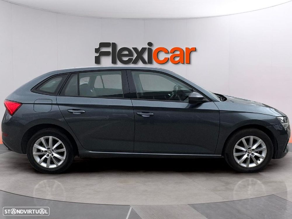 Skoda Scala 1.0 TSI Ambition - 8