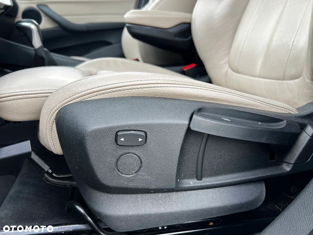 BMW X1 xDrive25d M Sport - 37