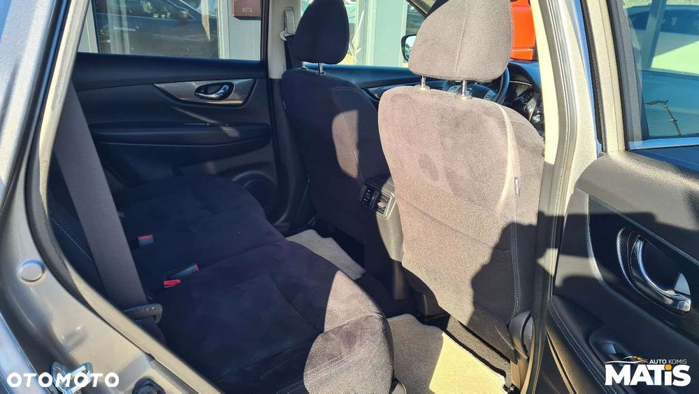 Nissan X-Trail - 27