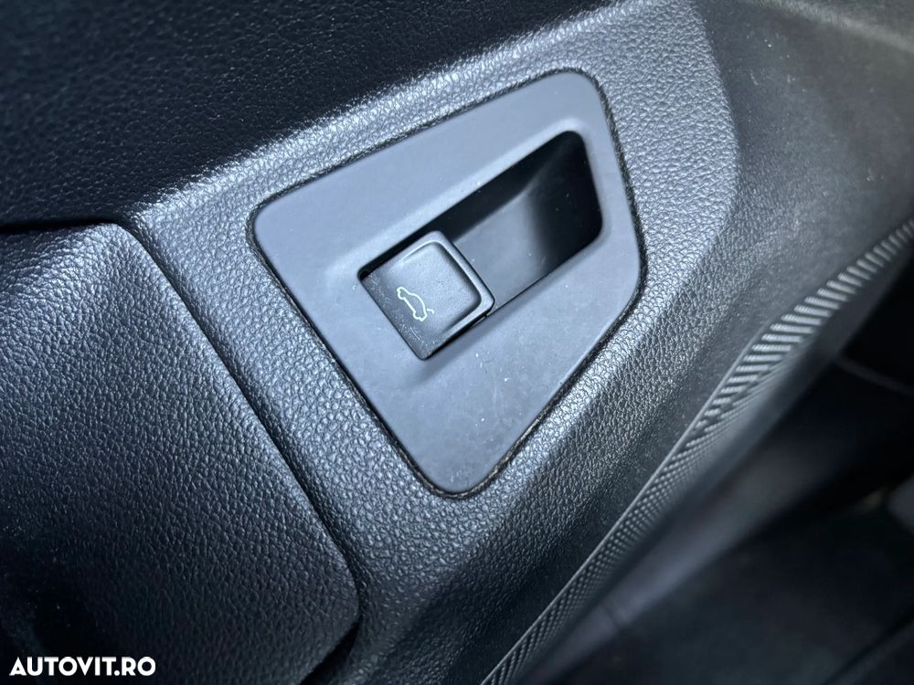 Volkswagen Touareg V6 TDI Style - 18