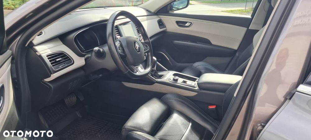 Renault Talisman - 6