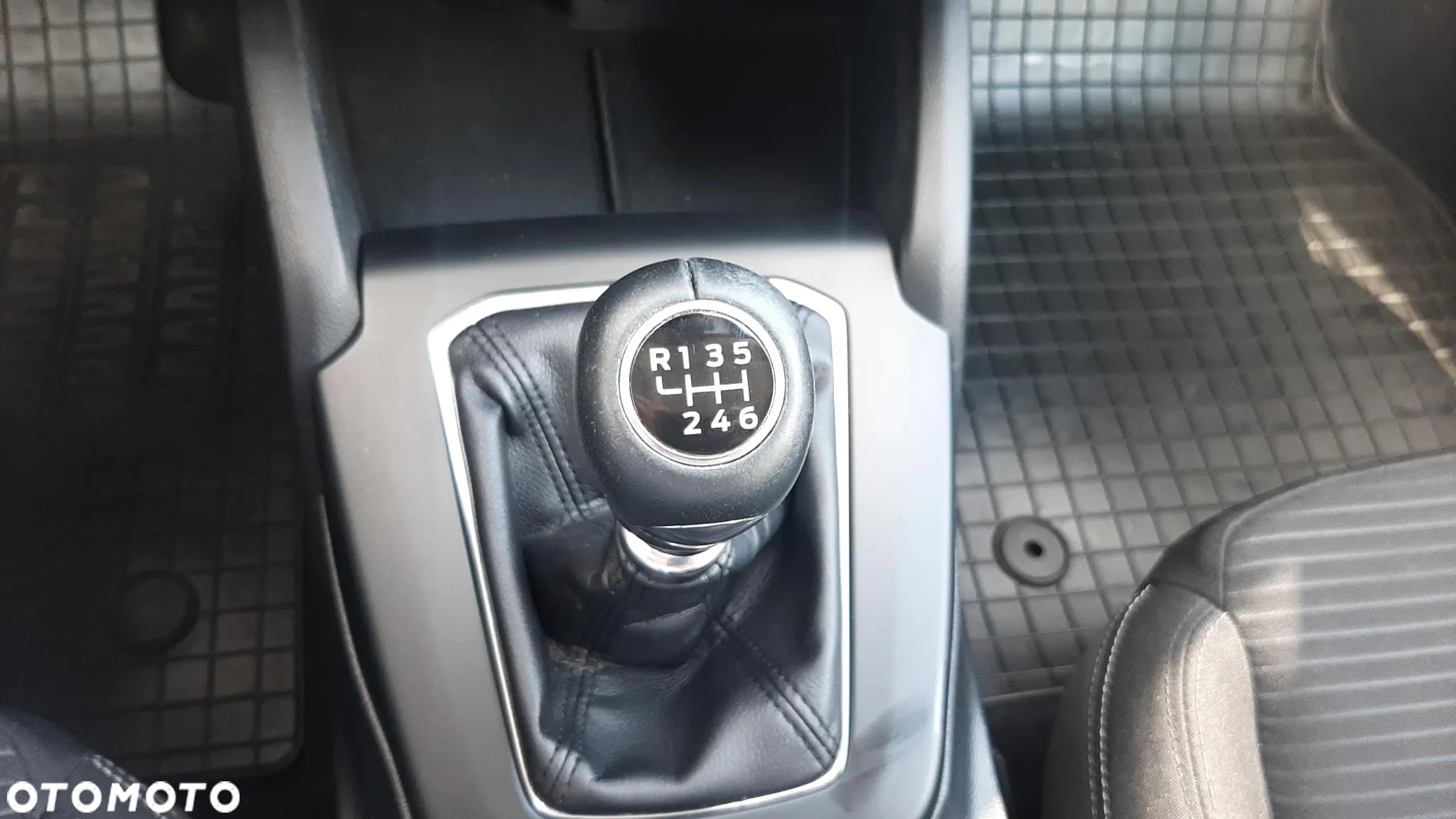 Ford Focus 1.5 EcoBlue SCR Titanium - 22