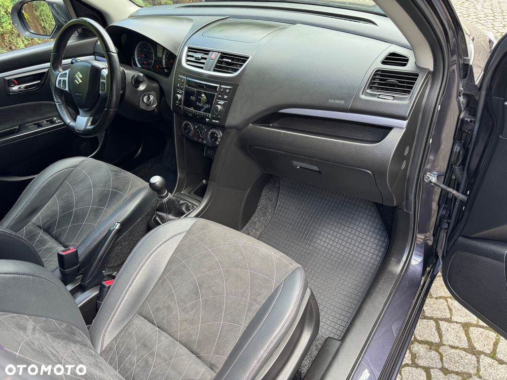 Suzuki Swift - 29