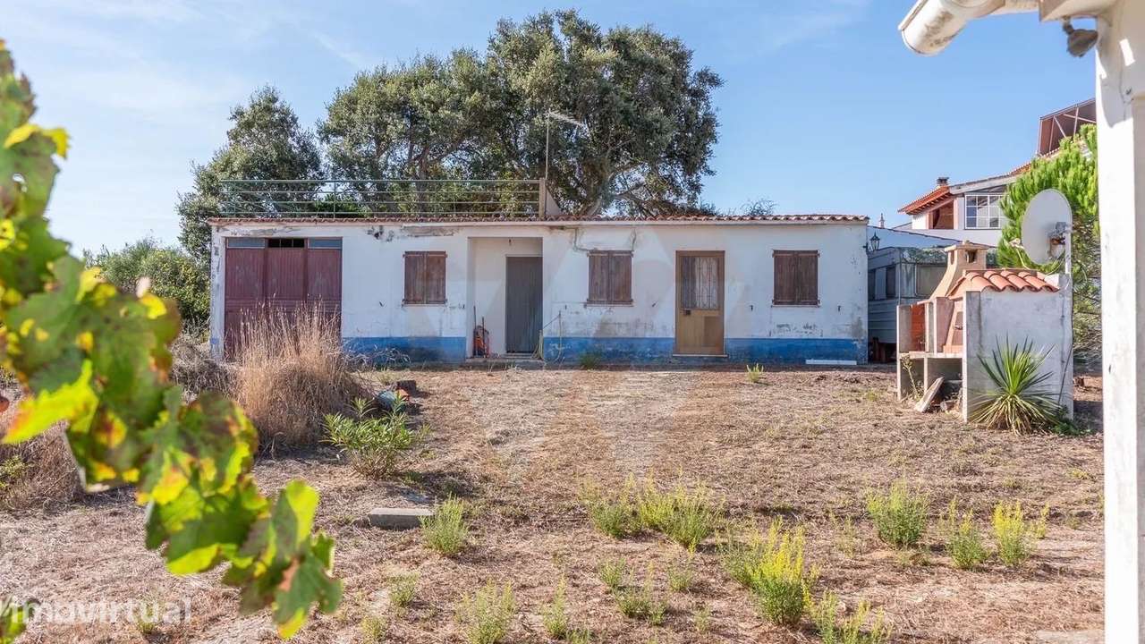 Duas Moradias T2 com Terreno – Odeceixe - Grande imagem: 2/22