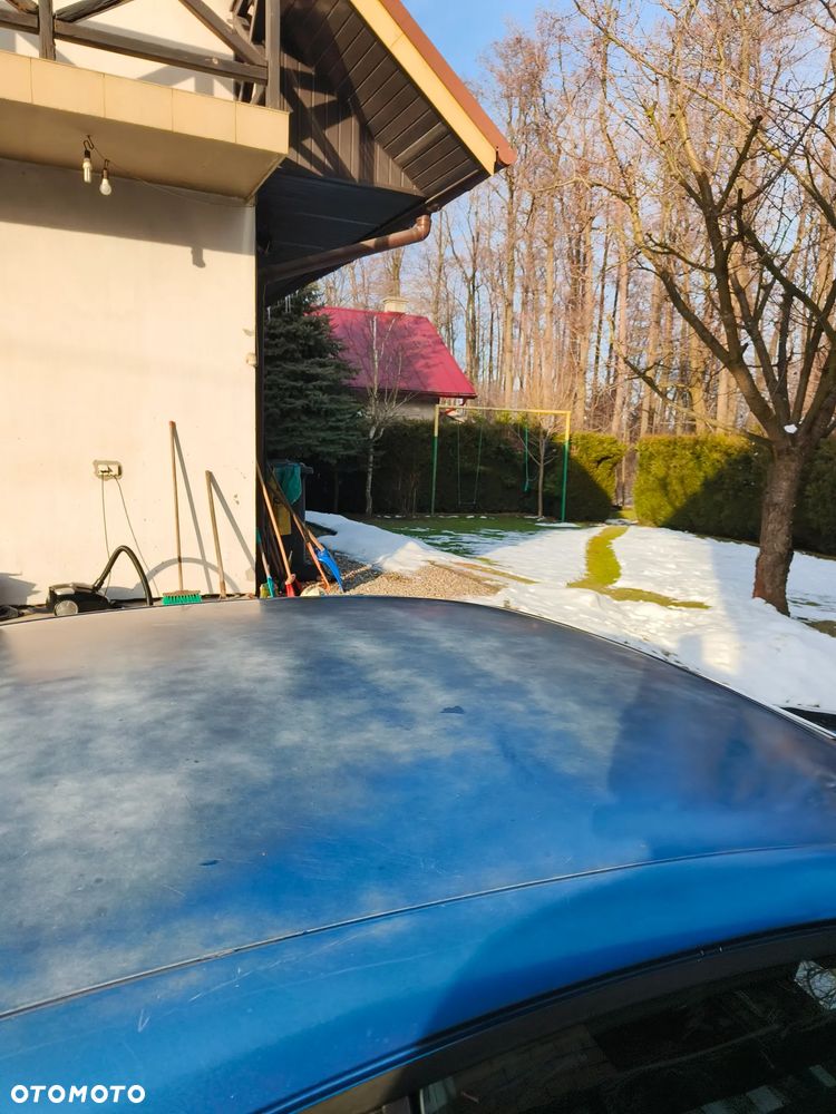 Peugeot 406 - 12