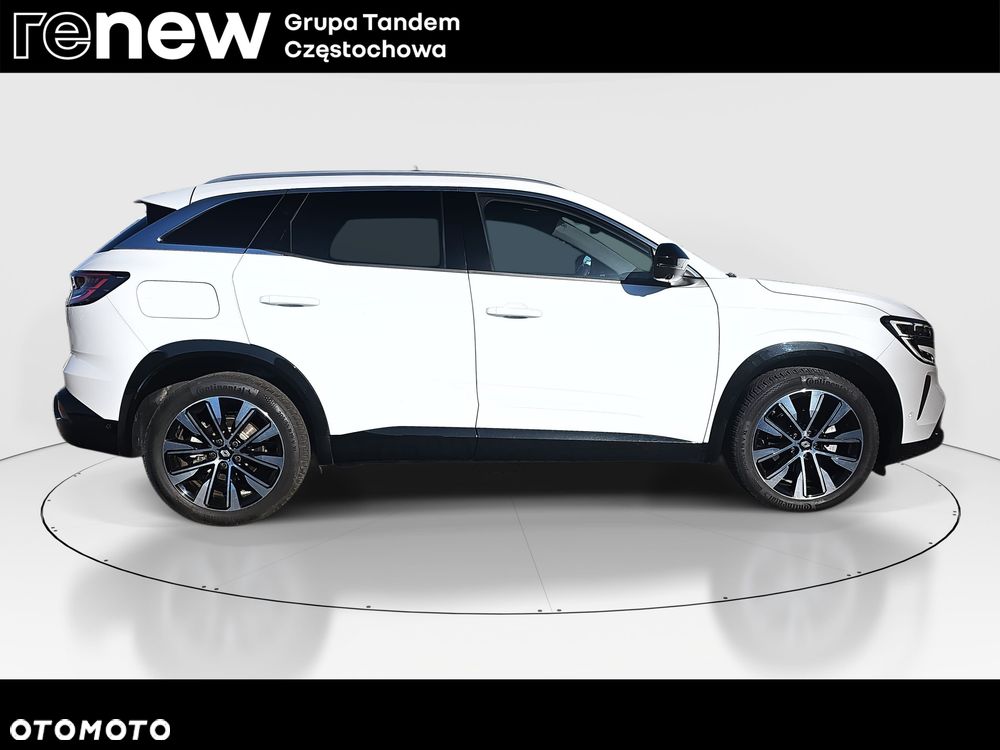 Renault Austral 2025 photo 4