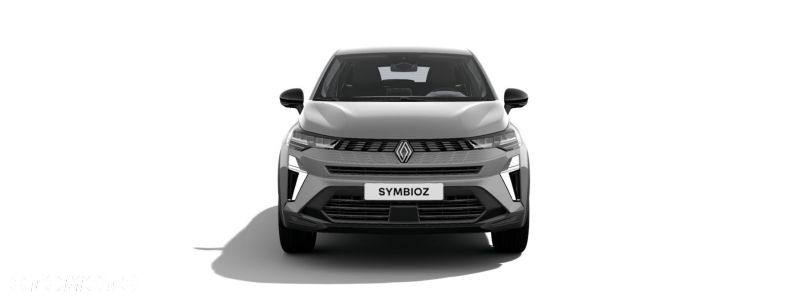 Renault Symbioz - 2