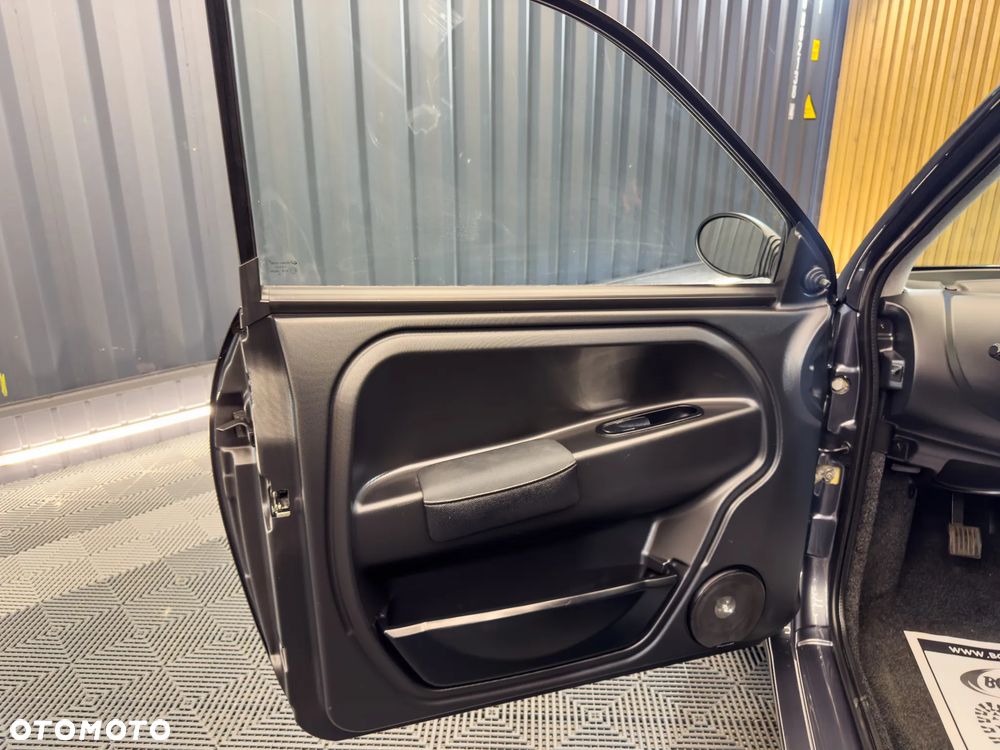 Microcar M.GO - 16
