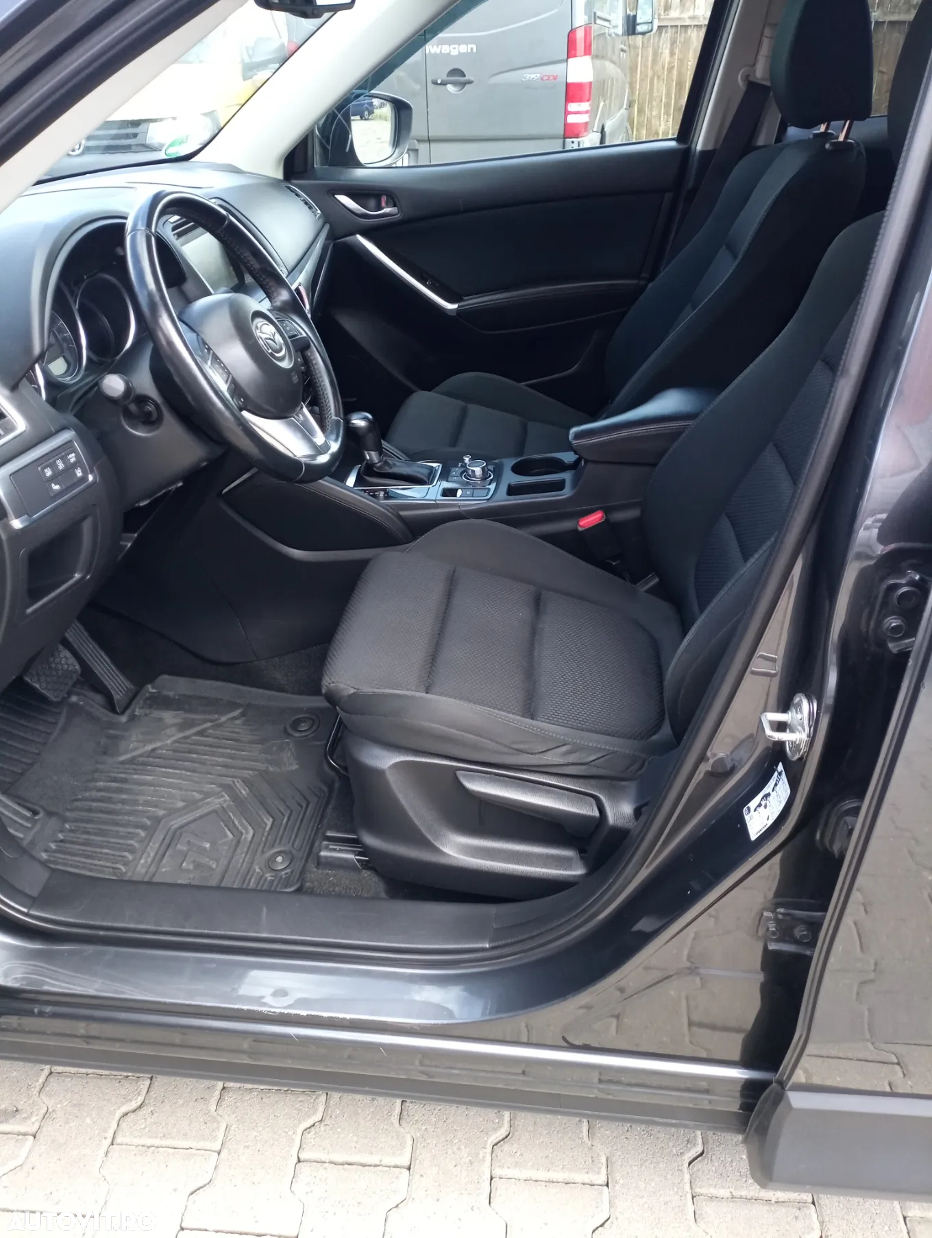 Mazda CX-5 CD175 4x4 AT Revolution - 7