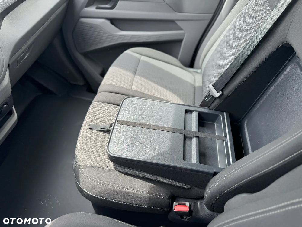 Volkswagen Nowy Transporter Plus - 20
