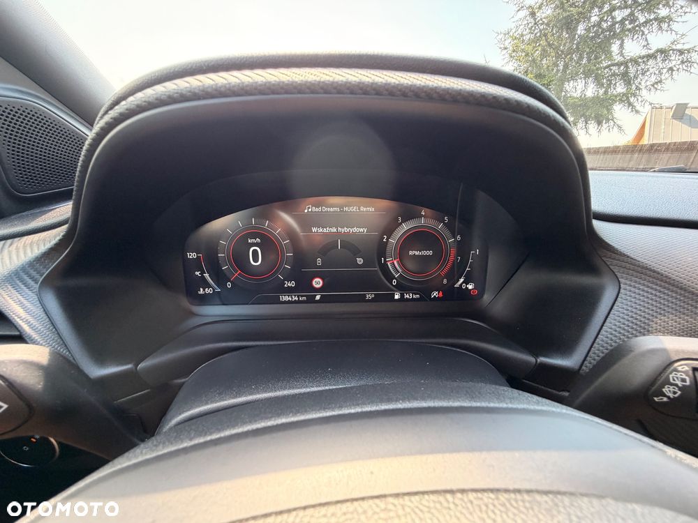 Ford Puma 1.0 EcoBoost mHEV ST-Line V - 32