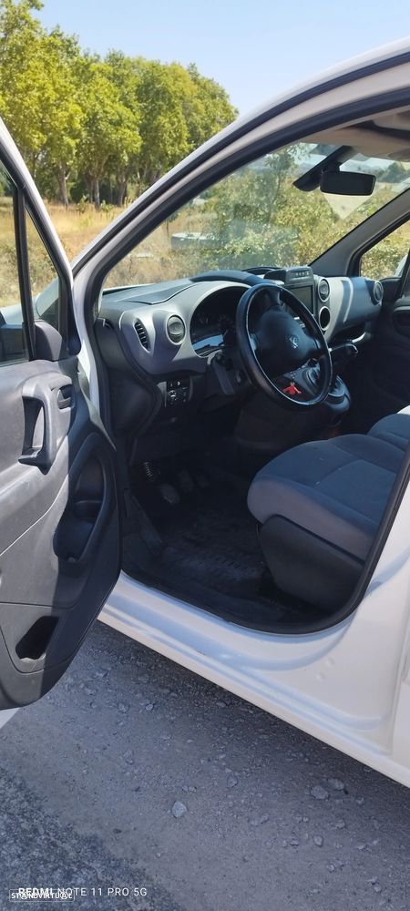 Peugeot Partner 1.6 e-HDi Confort - 7