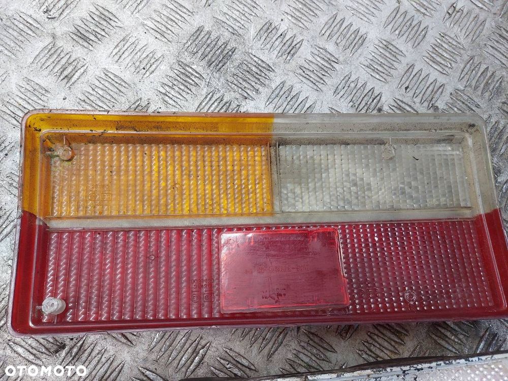 LAMPA LEWY TYŁ + PRAWY TYŁ KOMPLET ŁADA 2107 I - 13