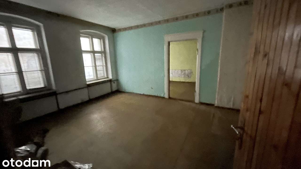 Mieszkanie 55,59 m2, ul. Curie - Skłodowskiej 16/13