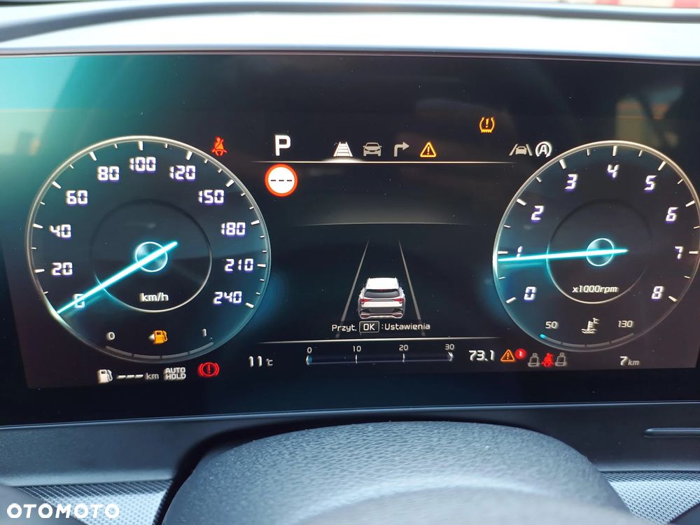 Kia Sportage 1.6 T-GDI GT Line 4WD DCT - 14