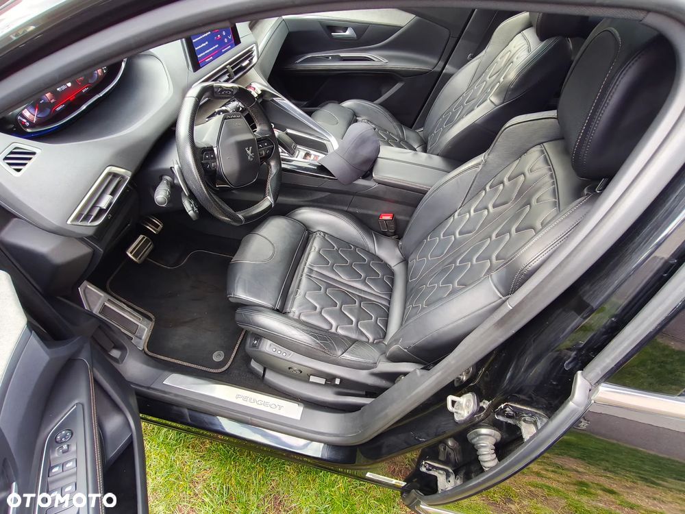Peugeot 3008 - 19