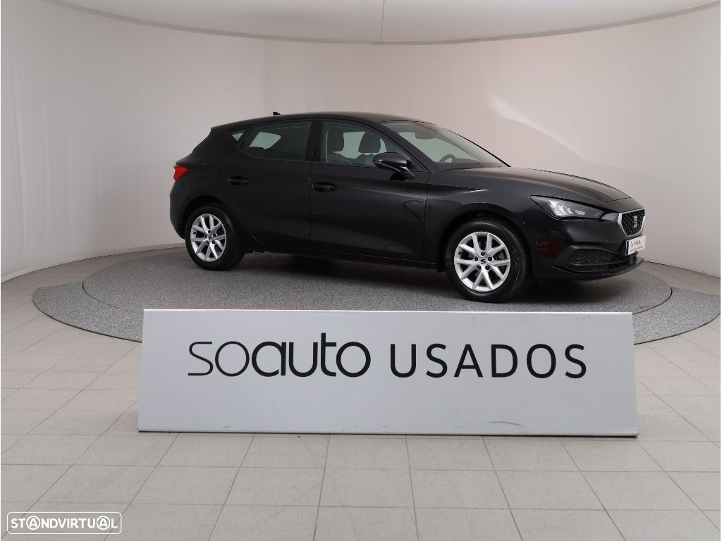SEAT Leon 1.0 TSI Style - 2
