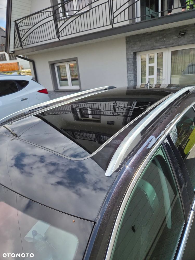 Skoda Superb 2.0 TDI 4x4 DSG Style - 13