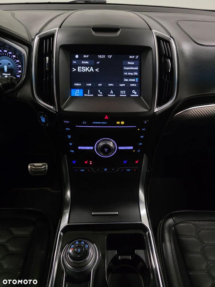 Ford Edge 2.0 EcoBlue Twin-Turbo 4WD ST-Line - 10