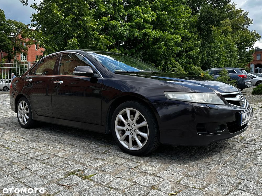 Honda Accord - 13