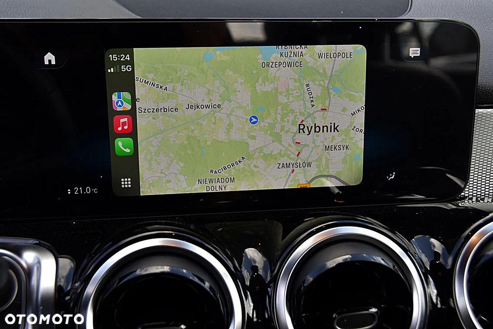 Mercedes-Benz GLB 200 7G-DCT - 26