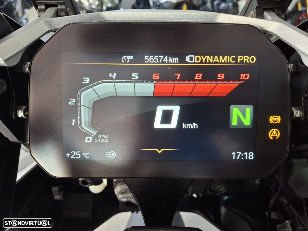BMW R 1250 GS HP - 5