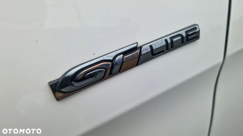 Peugeot 5008 BlueHDi 130 EAT8 GT - 36