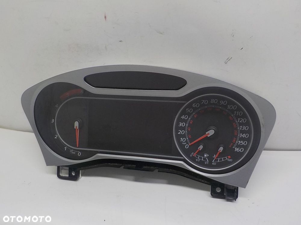 FORD MONDEO IV MK4 S-MAX LICZNIK CONVERS 8M2T-10849-XD - 4
