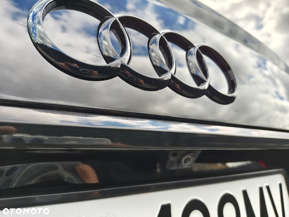 Audi A6 Limousine - 18