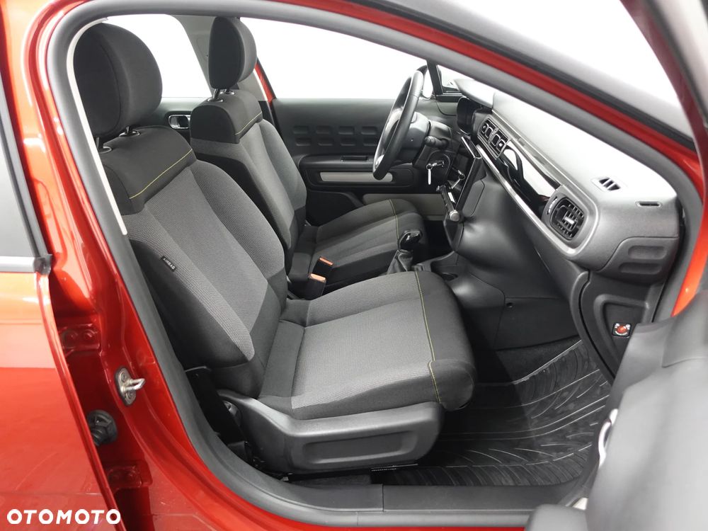 Citroën C3 Pure Tech 83 S&S FEEL - 26