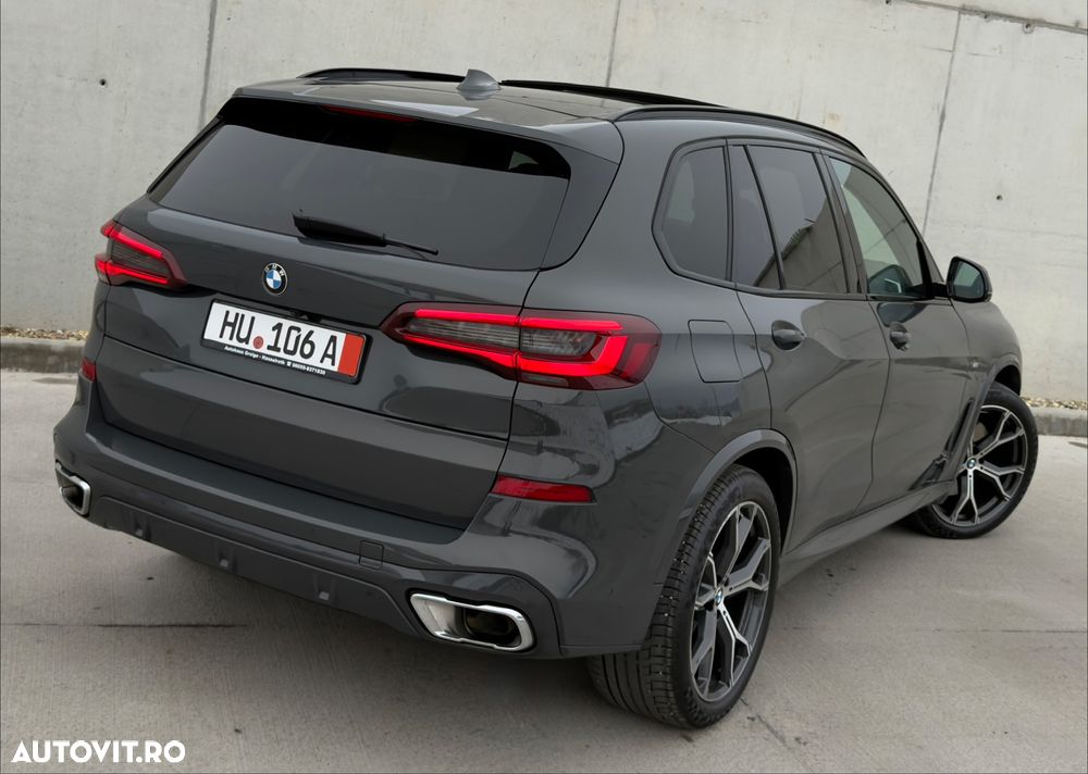 BMW X5 xDrive30d - 4
