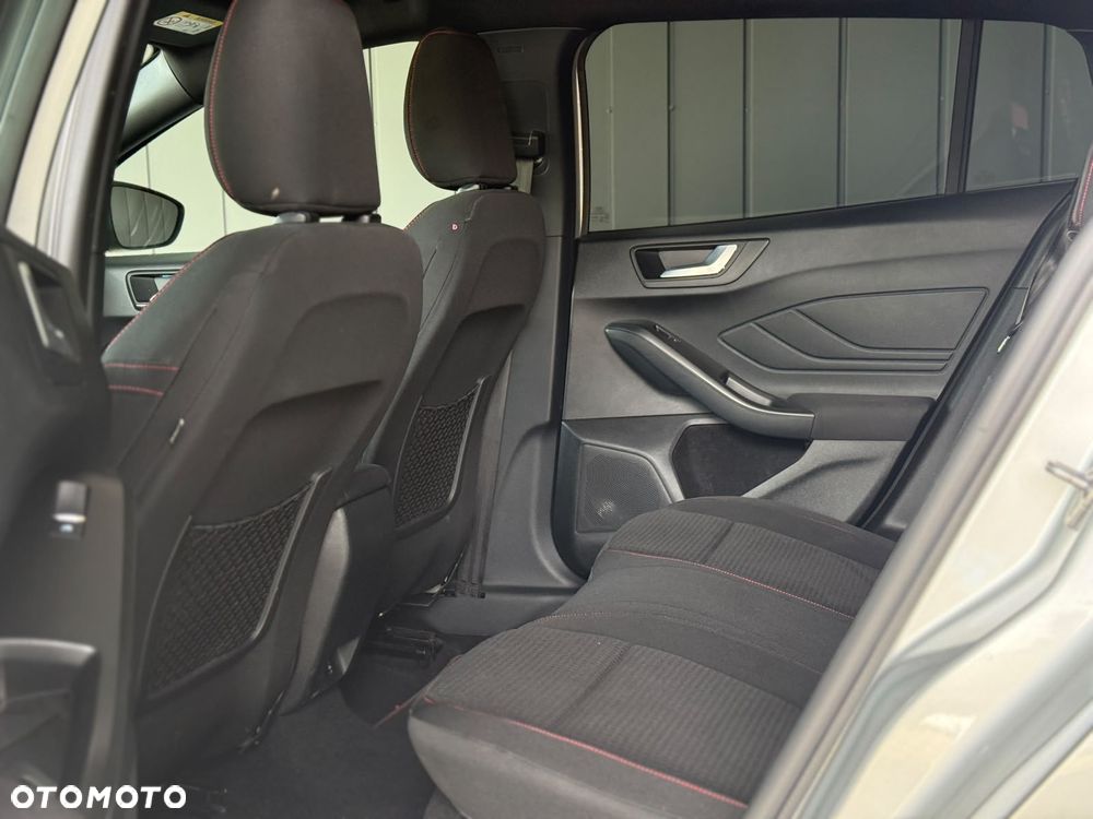 Ford Focus 1.5 EcoBlue ST-Line X - 20