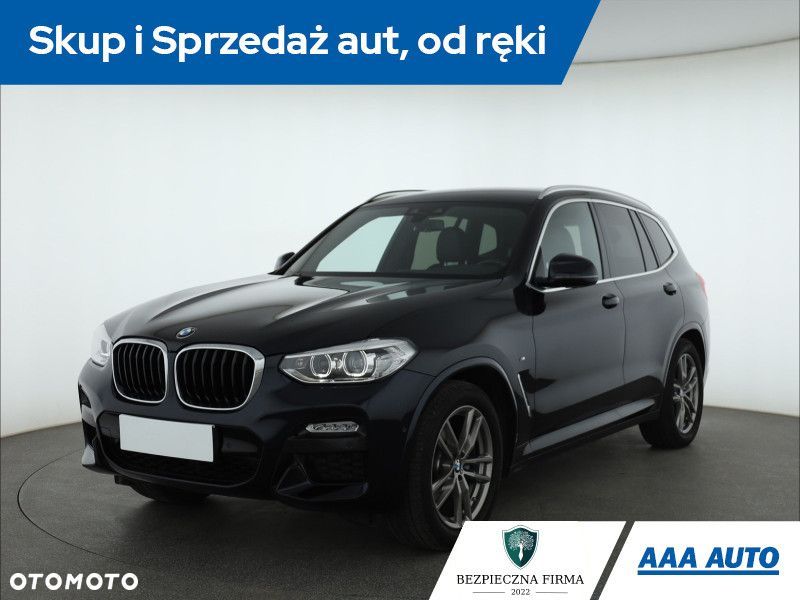 BMW X3 - 3