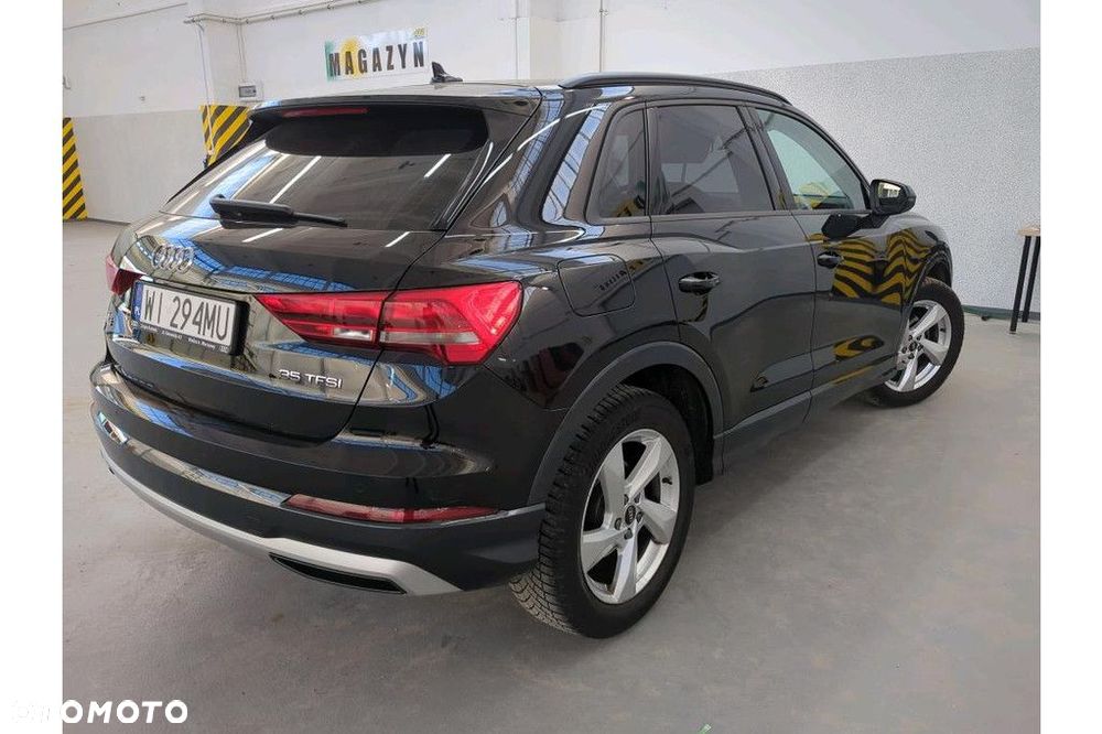 Audi Q3 - 3