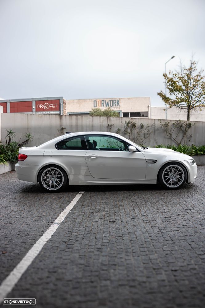 BMW M3 Standard - 4