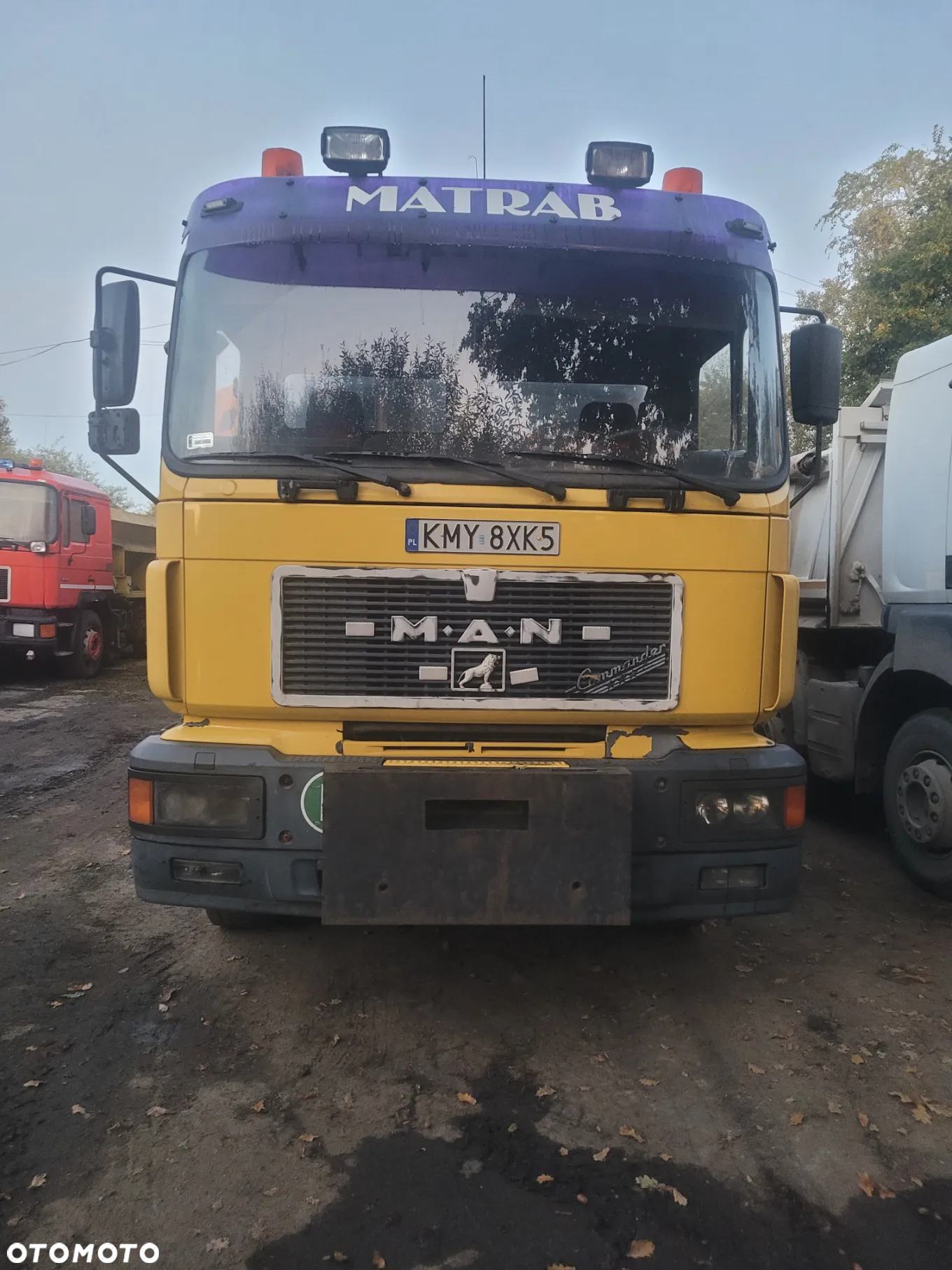 MAN 35.403 - 7