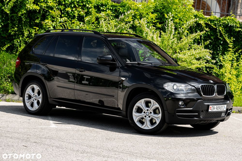 BMW X5 xDrive30d - 3
