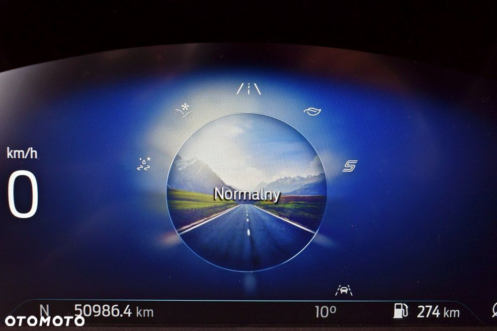 Ford Kuga 1.5 EcoBoost ST-LINE X - 19