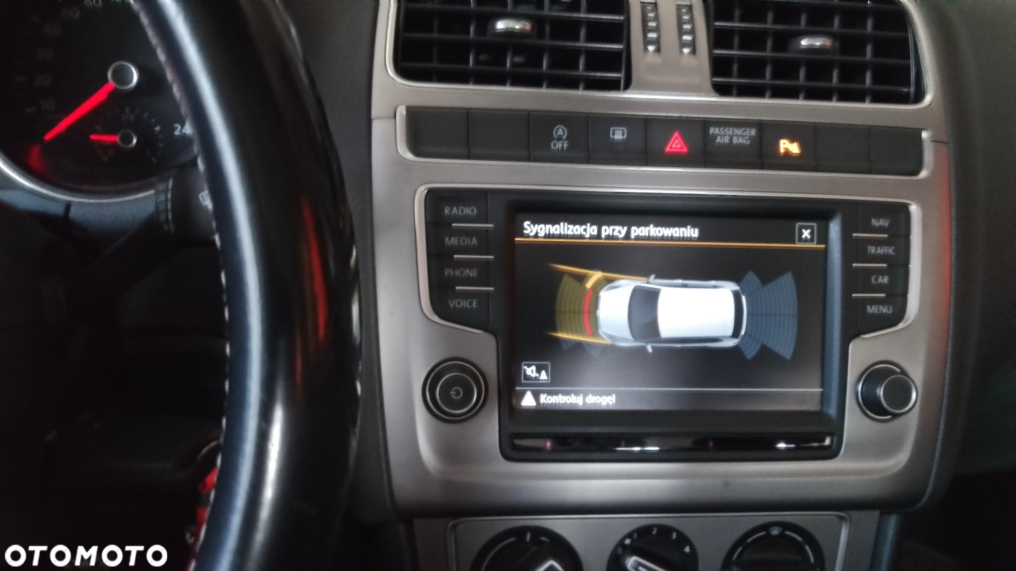 Volkswagen Polo - 14
