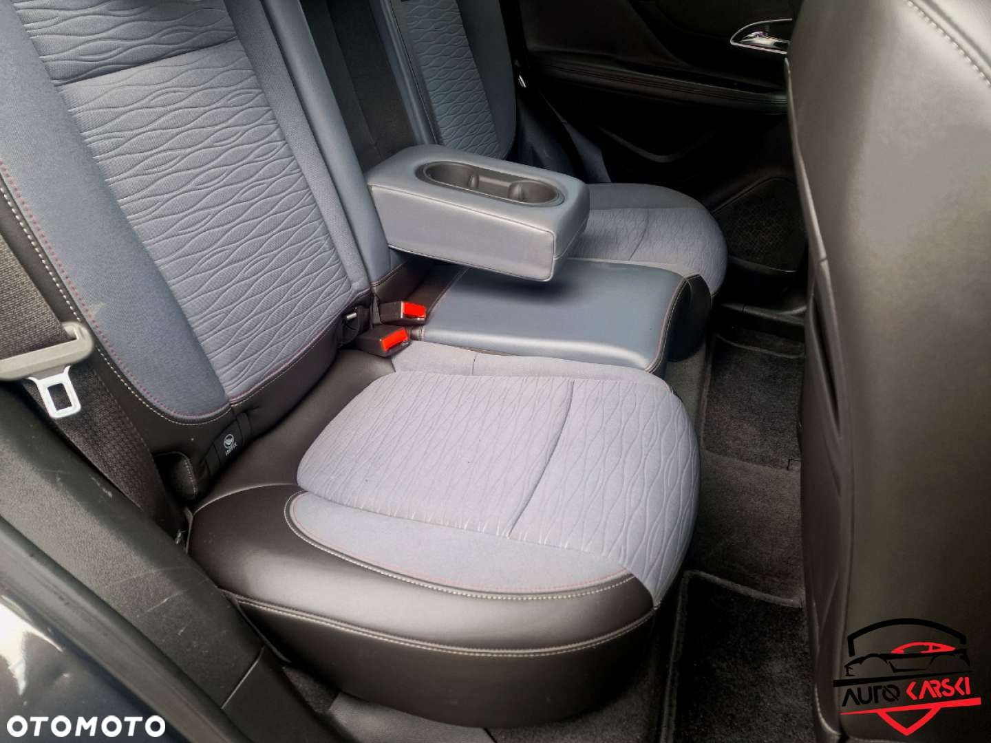 Opel Mokka - 19