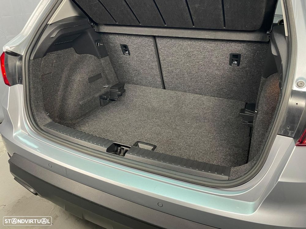 SEAT Arona 1.0 TSI Xperience - 26