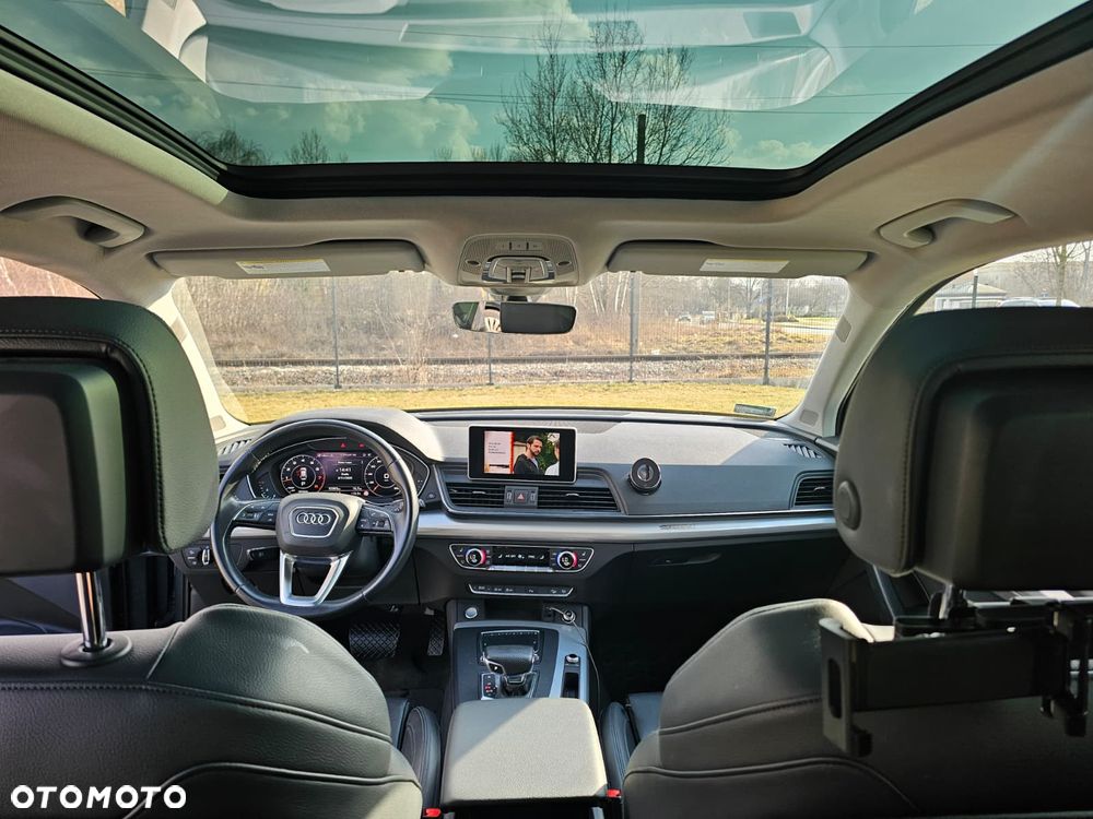 Audi Q5 2.0 TFSI Quattro Sport S tronic - 28