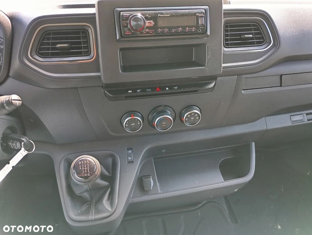 Renault Master L3H2 Chlodnia THERMO-KING - 13