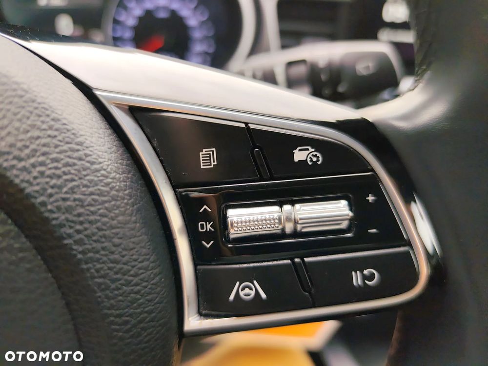 Kia Ceed 1.5 T-GDI M - 22