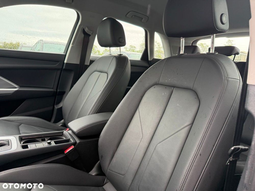 Audi Q3 40 TFSI Quattro Advanced S tronic - 15