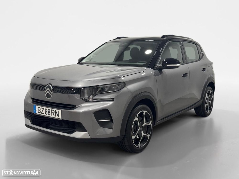 Citroën C3 1.2 Turbo Plus - 1