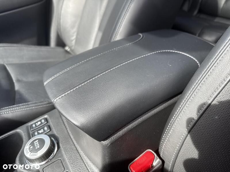 Nissan X-Trail 1.7 dCi Tekna 4WD Xtronic - 21