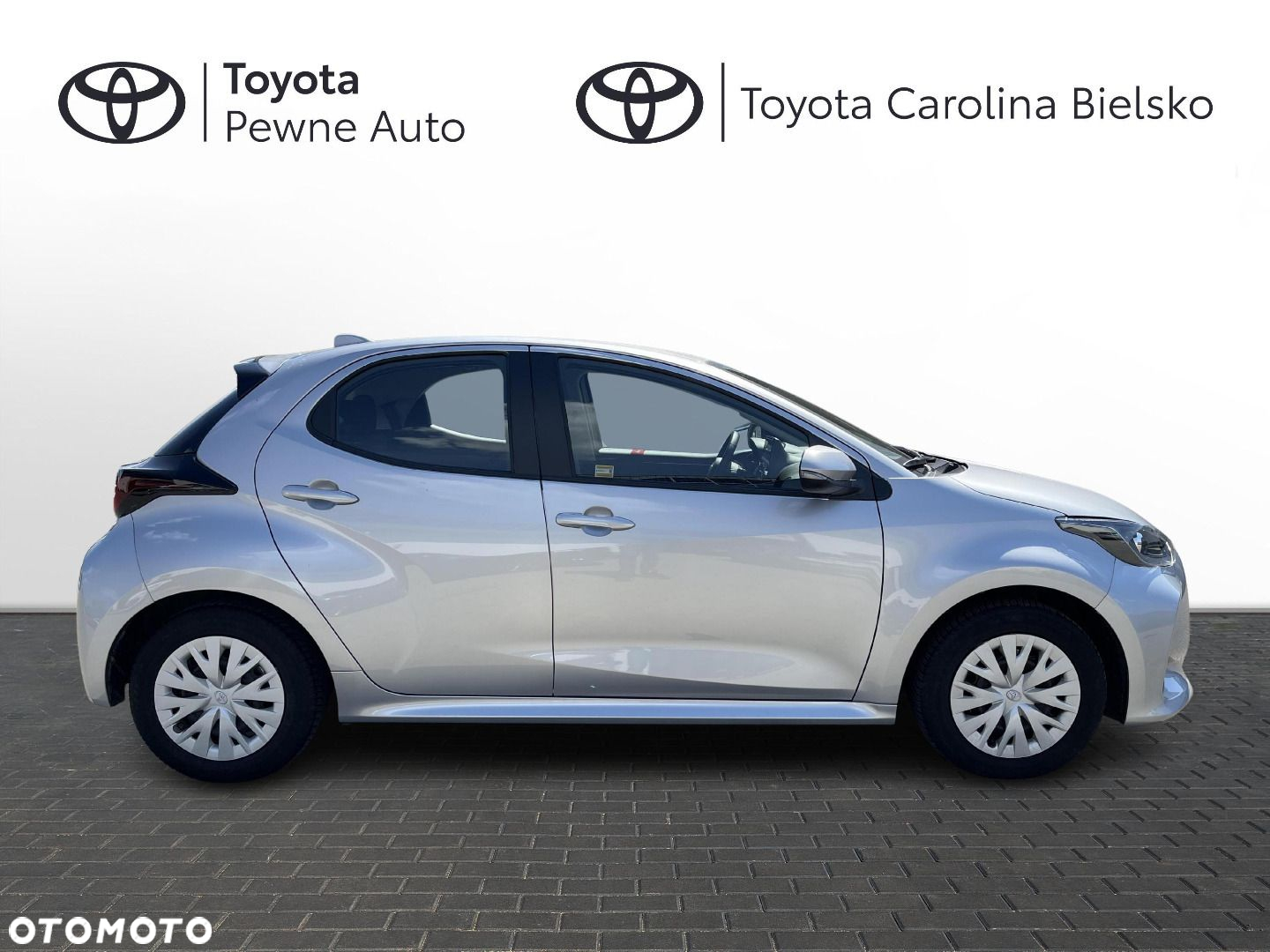 Toyota Yaris - 24