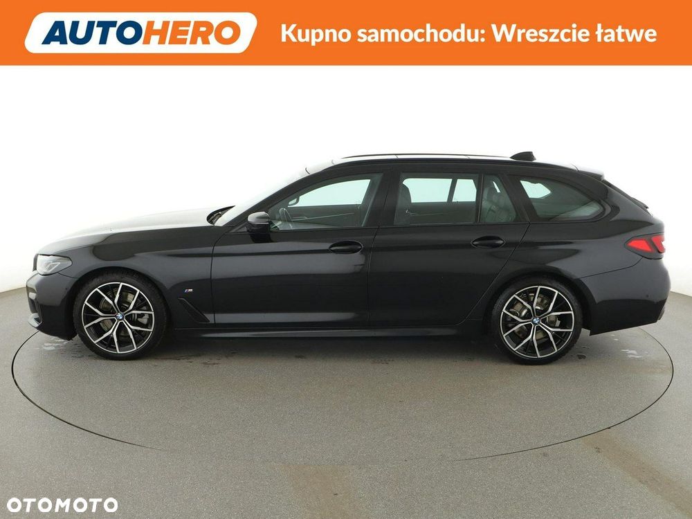 BMW Seria 5 - 3